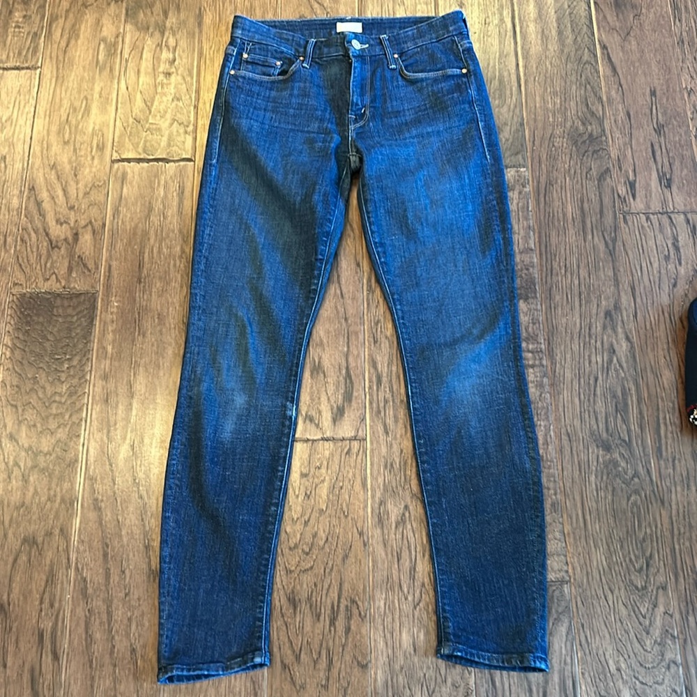 Mother Jeans